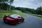 Honda NSX 2016 года (JP)
